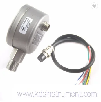 KTS-828EA Digital Pressure Switch