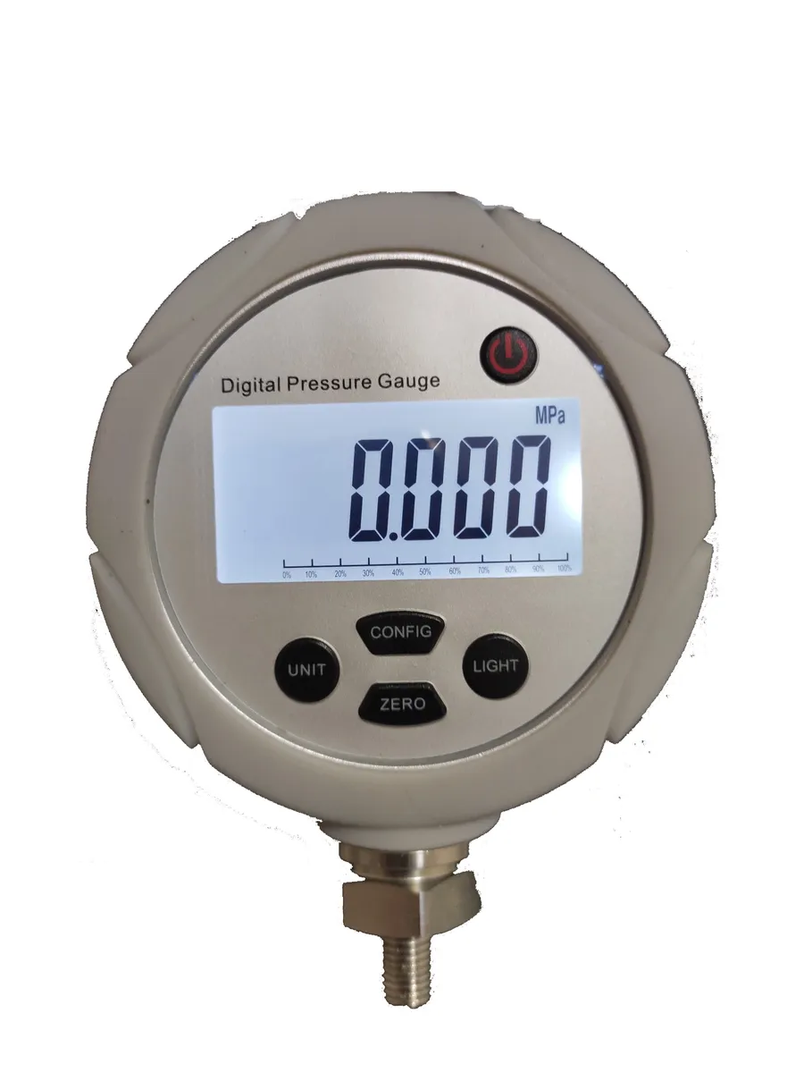 DPG100 Digital Pressure Gauge
