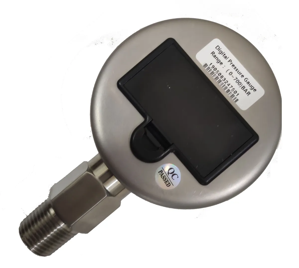 DPG280 Digital Pressure Gauge