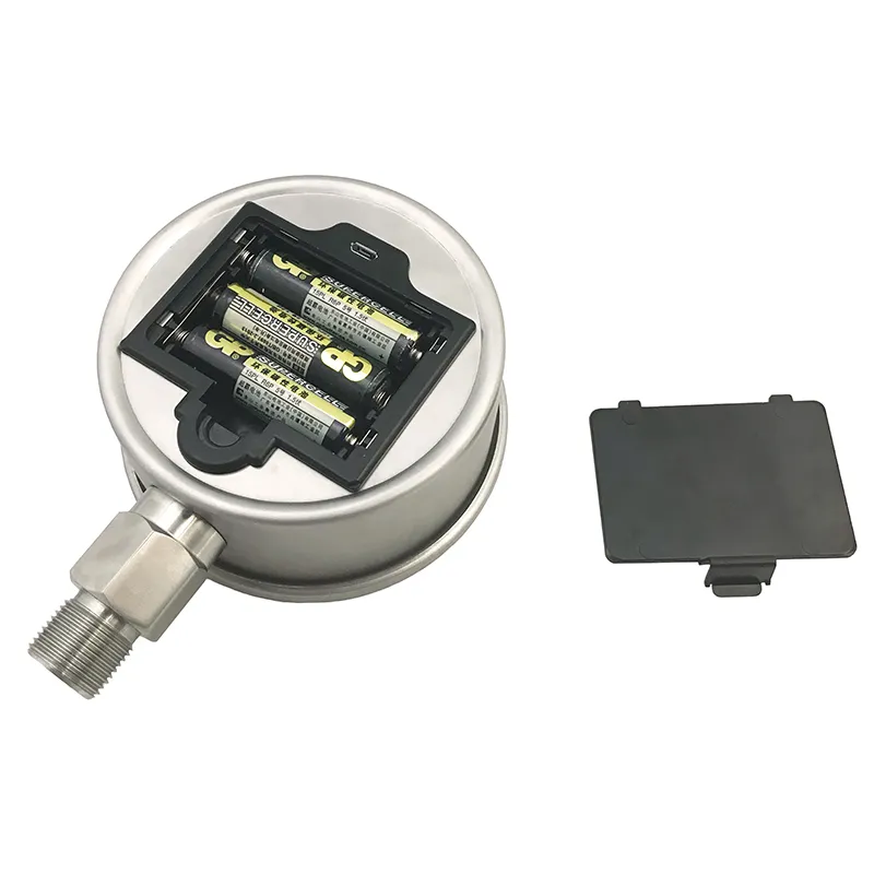 DPG200 digital pressure gauge
