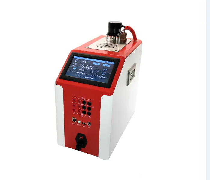 KDS875 Portable Thermostats
