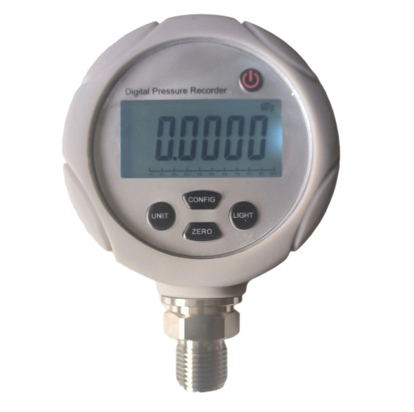 DPR100 Digital Pressure recorder