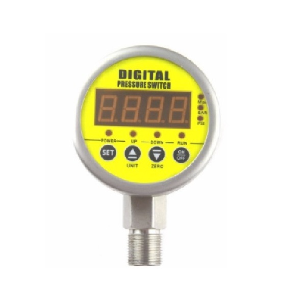 KT-S828E Digital Pressure Switch